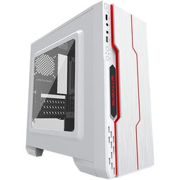 大水牛潘多拉 白色 mini機(jī)箱 支持atx主板 支持雙水冷排 七彩呼吸燈 多硬盤支持 u3 機(jī)箱產(chǎn)品圖片2素材 it168機(jī)箱圖片大全