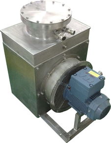 防爆暖風(fēng)機(jī)