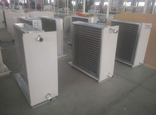 【四平蒸汽暖風機供應服務至上,熱水暖風機】- 