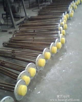 【護(hù)套加熱器制造商船用散熱器創(chuàng)造商船用暖風(fēng)機(jī)廠家泰州星火電熱管件歡迎您】-