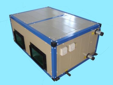 滄州組合式空調(diào)處理機組多少錢,防爆暖風機供應商