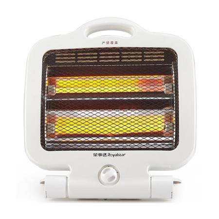 royalstar 榮事達(dá) ns 03t電暖器 兩檔調(diào)節(jié)防爆石英管家用暖風(fēng)機(jī)節(jié)能小太陽(yáng)取暖器跌倒開(kāi)關(guān)