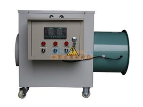 濰坊電暖風機選購指南 通澤風機配件廠船用防爆暖風機優(yōu)勢解析