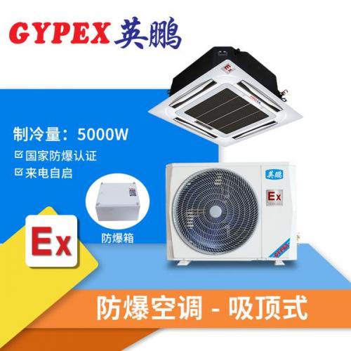 空調及相關設備在專業(yè)領域的應用與產品概覽