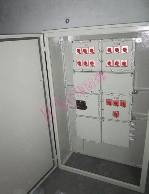 船用防爆設備全解析 接線盒、接線箱與暖風機的關鍵作用與廠家選擇