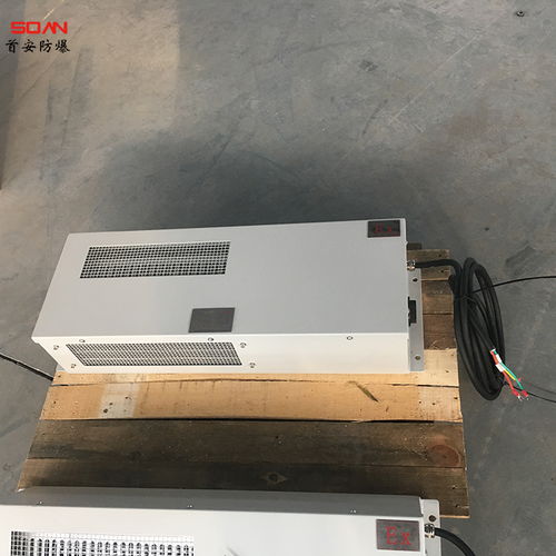 船用防爆暖風機 首安防爆廠家的專業(yè)工業(yè)解決方案